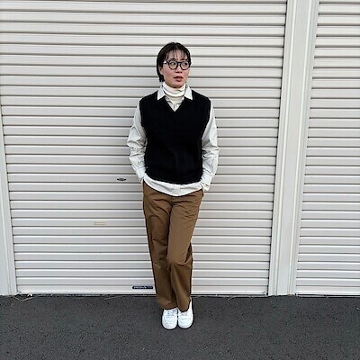 【ヨシヅヤ笠松】身長174cm