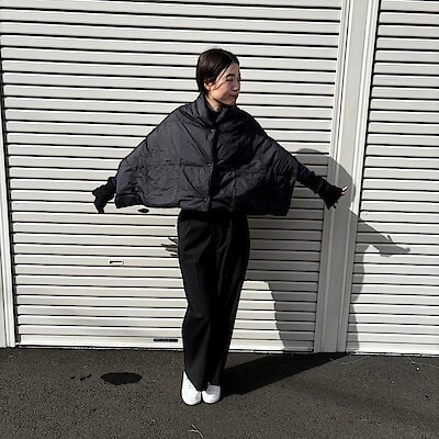 【ヨシヅヤ笠松】身長174cm