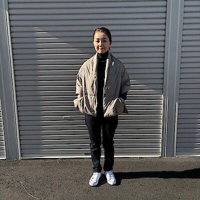 【ヨシヅヤ笠松】身長155cm