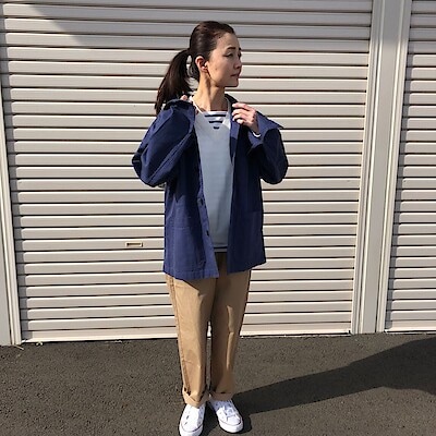 【ヨシヅヤ笠松】身長155cm