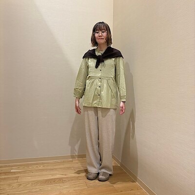 【ヨシヅヤ笠松】身長160cm