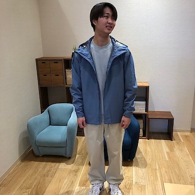 【ヨシヅヤ笠松】身長172cm