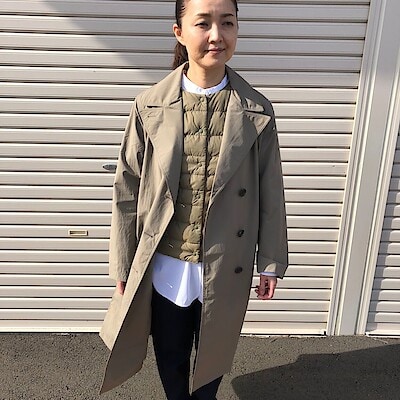 【ヨシヅヤ笠松】身長155cm