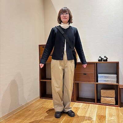 【ヨシヅヤ笠松】身長160cm