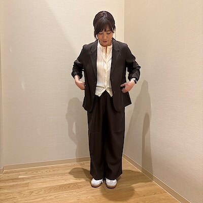 【ヨシヅヤ笠松】身長161cm