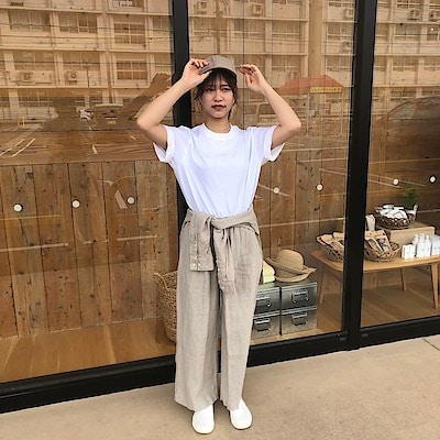 【ヨシヅヤ笠松】身長161cm