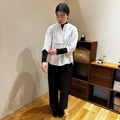 【ヨシヅヤ笠松】身長174cm