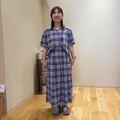 【ヨシヅヤ笠松】身長161cm