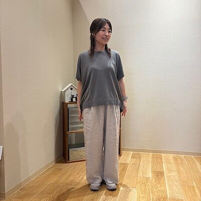 【ヨシヅヤ笠松】身長161cm