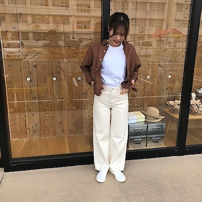 【ヨシヅヤ笠松】身長161cm