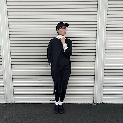 【ヨシヅヤ笠松】身長174cm