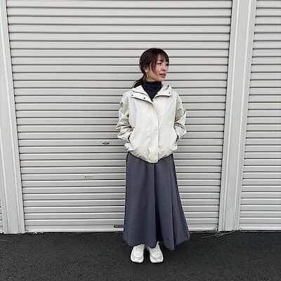 【ヨシヅヤ笠松】身長161cm