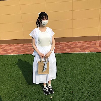 【フォレストモール新前橋】 身長 158cm