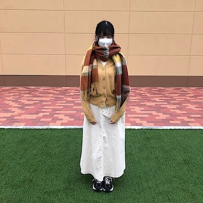 【フォレストモール新前橋】158cm