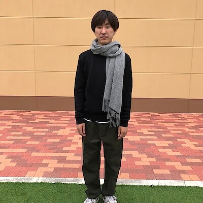 【フォレストモール新前橋】174cm