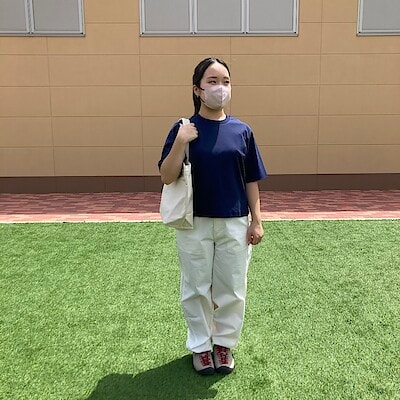 【フォレストモール新前橋スタッフ】155cm