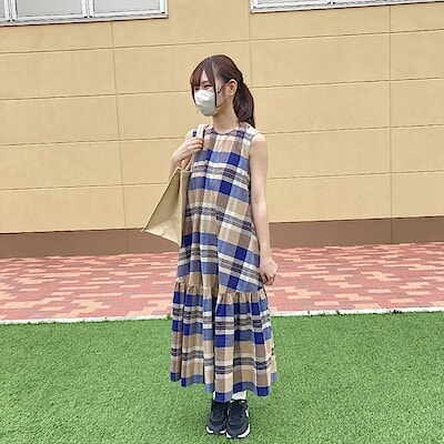 【フォレストモール新前橋】　160cm