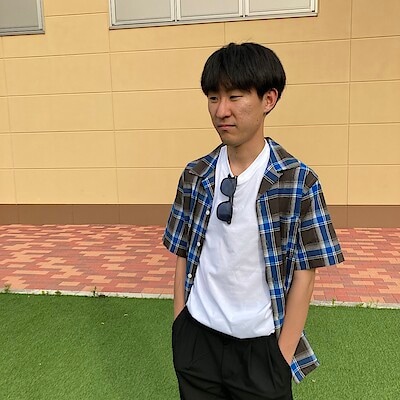 【フォレストモール新前橋】174cm