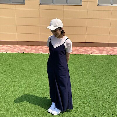 【フォレストモール新前橋】157cm