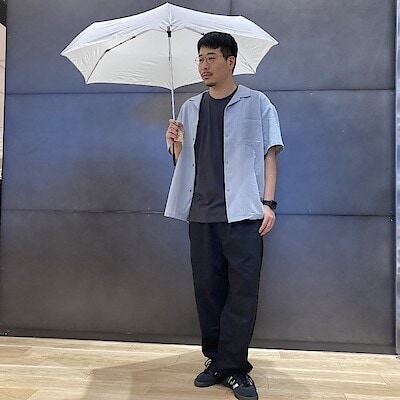 【フォレストモール新前橋】　身長174cm