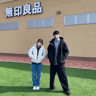 【フォレストモール新前橋】新年最初のお買い物はぜひ当店にて！