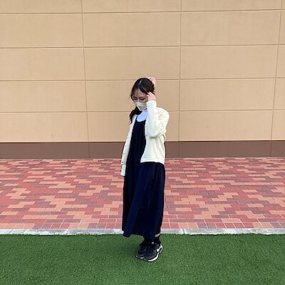 【フォレストモール新前橋】160cm