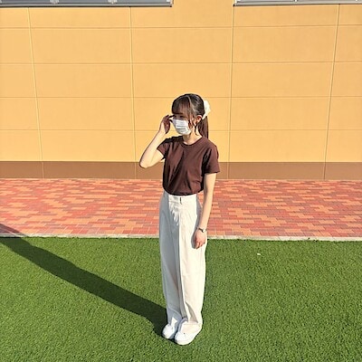 【フォレストモール新前橋】155cm