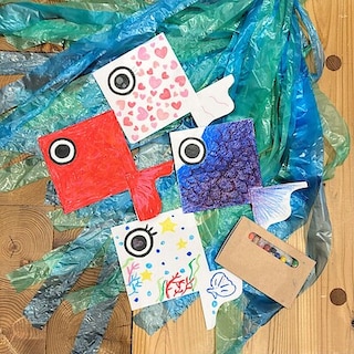 【フォレストモール新前橋】金魚の展示イベントのお知らせ