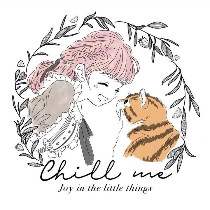 Chill me_TOP