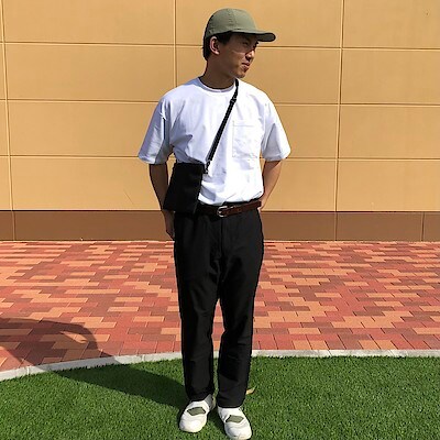 【フォレストモール新前橋】身長174㎝