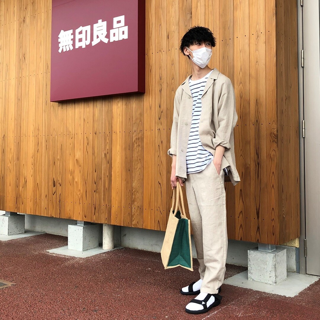 samune