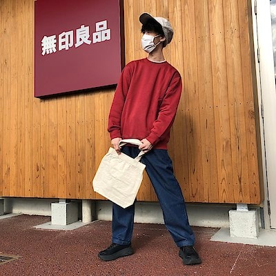 【フレスポ赤塚】身長180㎝