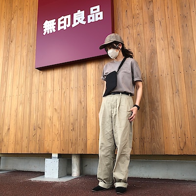 【フレスポ赤塚】身長157cm