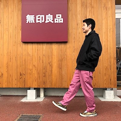 【フレスポ赤塚】身長175㎝