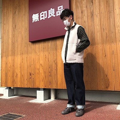 【フレスポ赤塚】身長175㎝