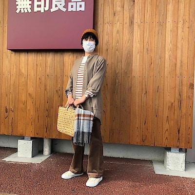 【フレスポ赤塚】身長165ｃｍ