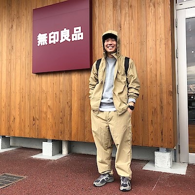 【フレスポ赤塚】身長174㎝