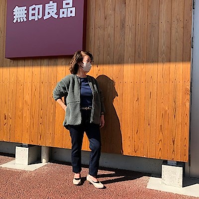 【フレスポ赤塚】身長150㎝