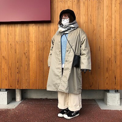 【フレスポ赤塚】身長153㎝