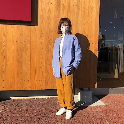 【フレスポ赤塚】身長150㎝