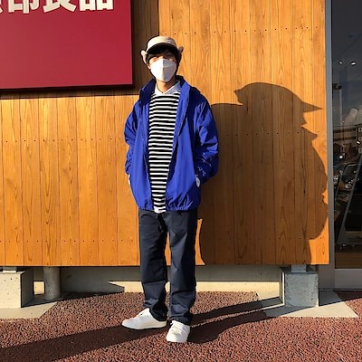 【フレスポ赤塚】身長169㎝