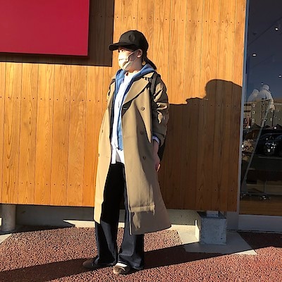 【フレスポ赤塚】身長158㎝