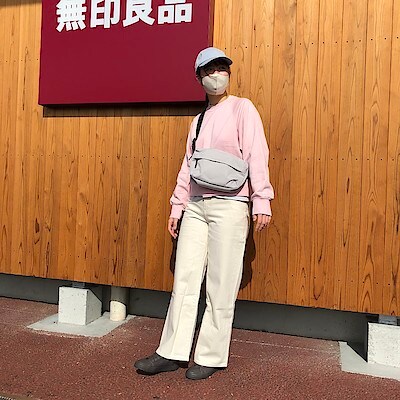 【フレスポ赤塚】身長170㎝