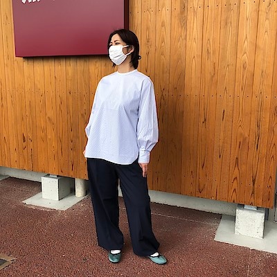 【フレスポ赤塚】身長162㎝