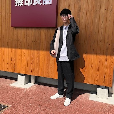 【フレスポ赤塚】身長180㎝