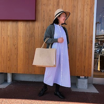 【フレスポ赤塚】身長162㎝