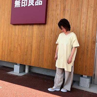 【フレスポ赤塚】身長150㎝