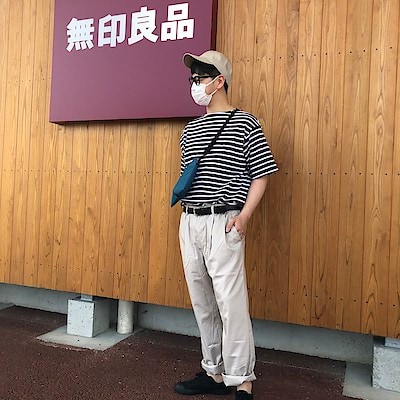 【フレスポ赤塚】身長175㎝