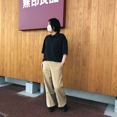 【フレスポ赤塚】身長158㎝