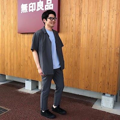 【フレスポ赤塚】身長175㎝